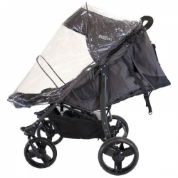 Special Tomato EIO Pushchair with Rain Cover